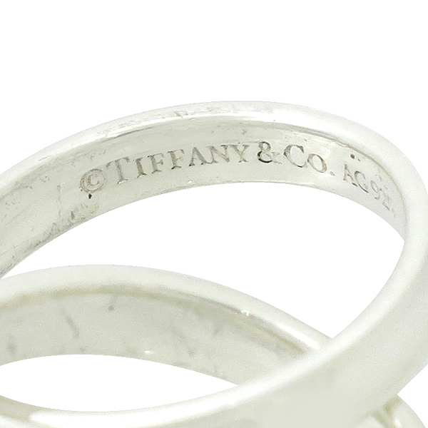 Tiffany(Ƽ�Ĵ�) 925(�ǹ�) ���Ͷ�ŷ ������ ���� - 9ȣ �̹���3 - ���̺��� �߰���ǰ