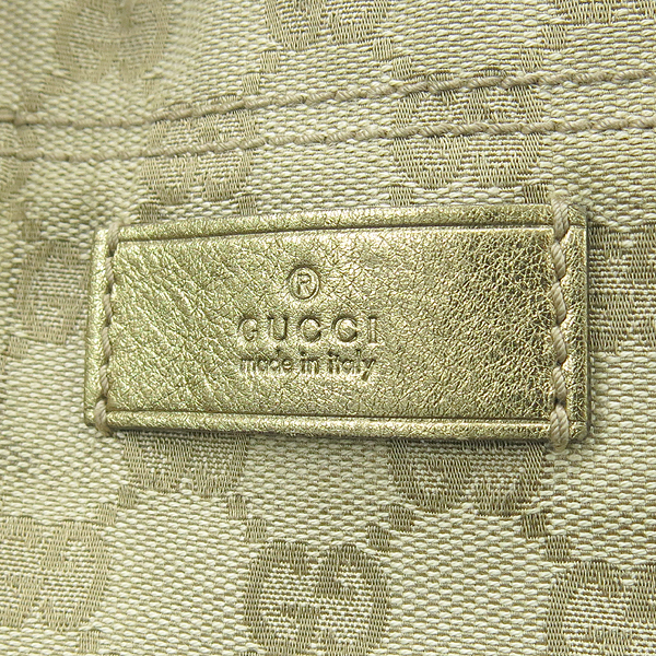 Gucci(����) 189669 GG �ΰ� ĵ���� ��� ��Ƽġ ��Ʈ�� �̹���3 - ���̺��� �߰���ǰ