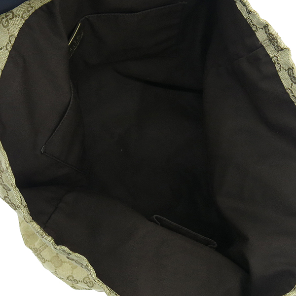 Gucci(����) 189669 GG �ΰ� ĵ���� ��� ��Ƽġ ��Ʈ�� �̹���5 - ���̺��� �߰���ǰ