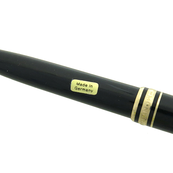 Montblanc(������) 164 ���̽��ͽ�ƣ ���� ���� �̹���4 - ���̺��� �߰���ǰ