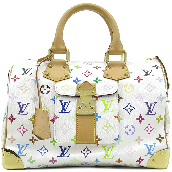 Louis Vuitton(���̺���) M92643 ���׷� ��Ƽ ȭ��Ʈ ���ǵ�30 ��Ʈ�� �̹���2 - ���̺��� �߰���ǰ