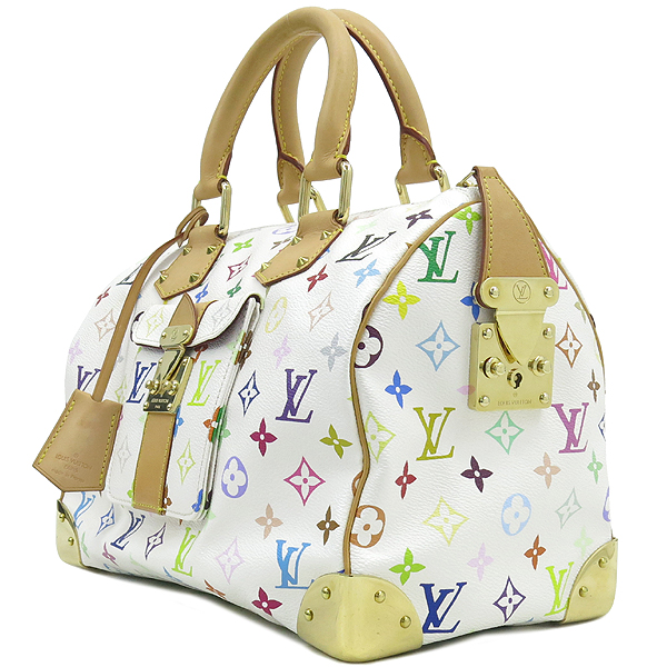 Louis Vuitton(���̺���) M92643 ���׷� ��Ƽ ȭ��Ʈ ���ǵ�30 ��Ʈ�� �̹���3 - ���̺��� �߰���ǰ