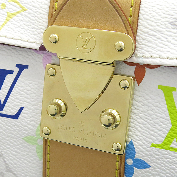 Louis Vuitton(���̺���) M92643 ���׷� ��Ƽ ȭ��Ʈ ���ǵ�30 ��Ʈ�� �̹���4 - ���̺��� �߰���ǰ