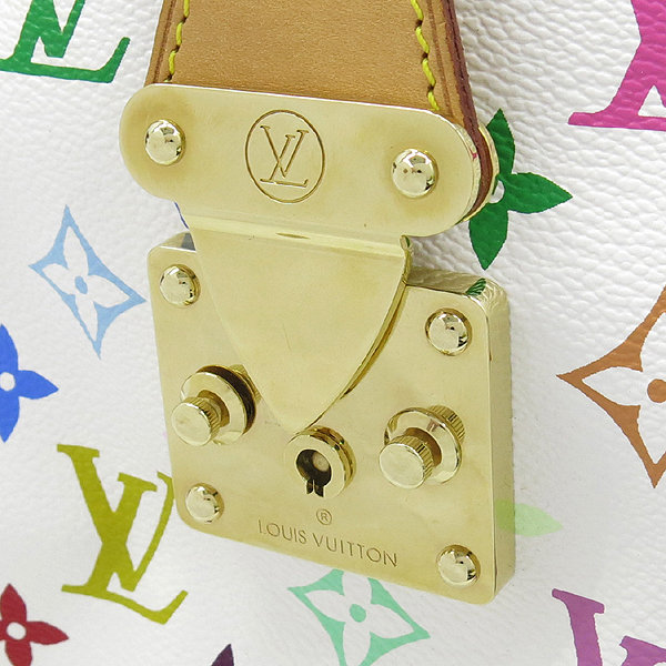 Louis Vuitton(���̺���) M92643 ���׷� ��Ƽ ȭ��Ʈ ���ǵ�30 ��Ʈ�� �̹���5 - ���̺��� �߰���ǰ