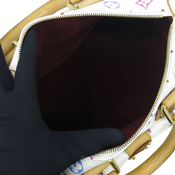 Louis Vuitton(���̺���) M92643 ���׷� ��Ƽ ȭ��Ʈ ���ǵ�30 ��Ʈ�� �̹���6 - ���̺��� �߰���ǰ