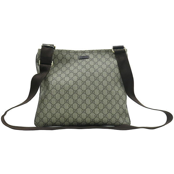 Gucci(����) 201446 GG�ΰ� PVC ���� ���� Ʈ���� ũ�ν��� �̹���2 - ���̺��� �߰���ǰ