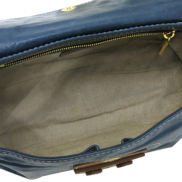 Prada(�����) BR4659 ��Ƽ�� ���� �÷� ���� ���ڷ� ���� ���� ü�� ����� �̹���7 - ���̺��� �߰���ǰ