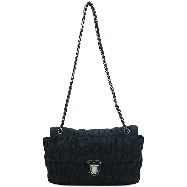 Prada(�����) BR4609 ���� �к긯 ������ ���� ü�� ����� �̹���2 - ���̺��� �߰���ǰ