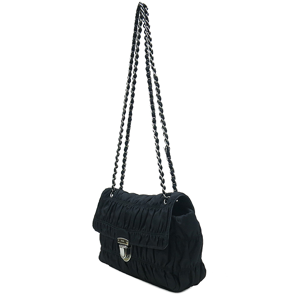 Prada(�����) BR4609 ���� �к긯 ������ ���� ü�� ����� �̹���3 - ���̺��� �߰���ǰ