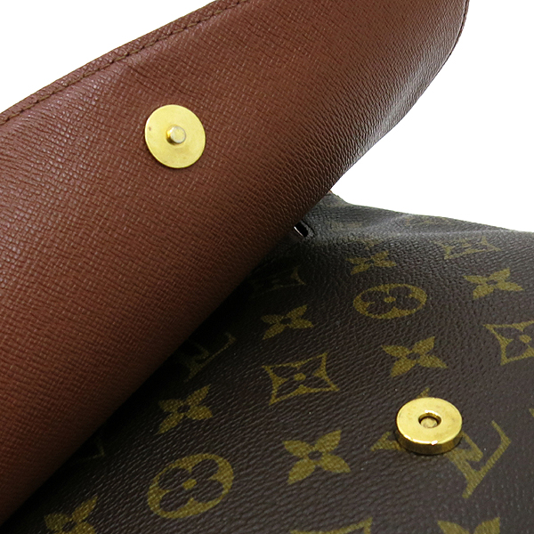 Louis Vuitton(���̺���) M51257 ���׷� ĵ���� ���� �ʰ� ����� �̹���4 - ���̺��� �߰���ǰ
