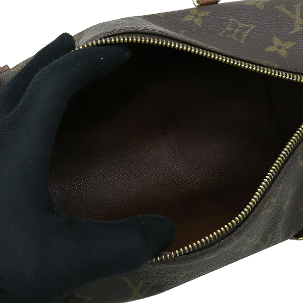 Louis Vuitton(���̺���) M51386 ���׷� ĵ���� ���ʷ� 26 ��Ʈ�� �̹���7 - ���̺��� �߰���ǰ
