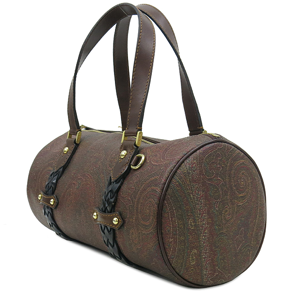 Etro(��Ʈ��) 12494 ������ ���� ��Ʈ�� �̹���2 - ���̺��� �߰���ǰ