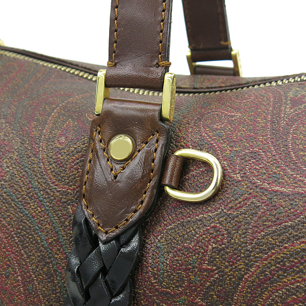 Etro(��Ʈ��) 12494 ������ ���� ��Ʈ�� �̹���3 - ���̺��� �߰���ǰ