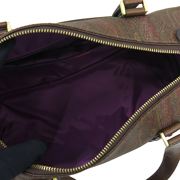 Etro(��Ʈ��) 12494 ������ ���� ��Ʈ�� �̹���5 - ���̺��� �߰���ǰ