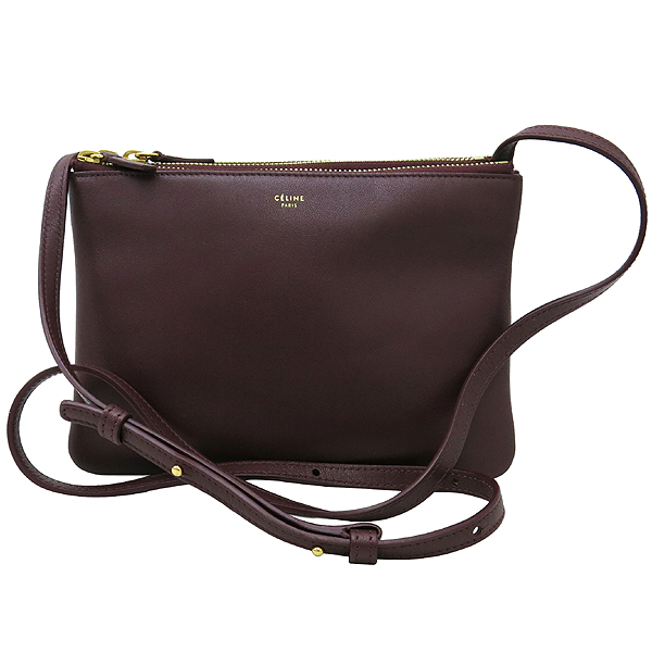 Celine(������) TRIO(Ʈ����) ���ǵ� ����Ų �̵�� ������ ũ�ν��� �̹���2 - ���̺��� �߰���ǰ