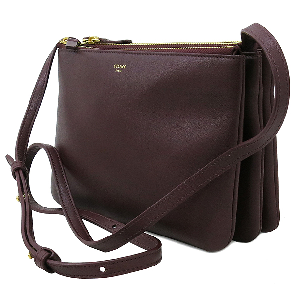 Celine(������) TRIO(Ʈ����) ���ǵ� ����Ų �̵�� ������ ũ�ν��� �̹���3 - ���̺��� �߰���ǰ