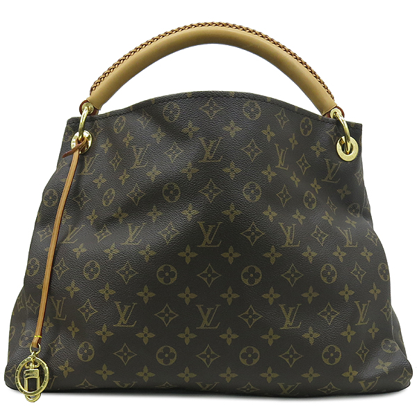 Louis Vuitton(���̺���) M40249 ���׷� ĵ���� ��ġ MM ����� �̹���2 - ���̺��� �߰���ǰ