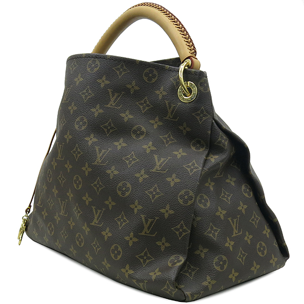 Louis Vuitton(���̺���) M40249 ���׷� ĵ���� ��ġ MM ����� �̹���3 - ���̺��� �߰���ǰ