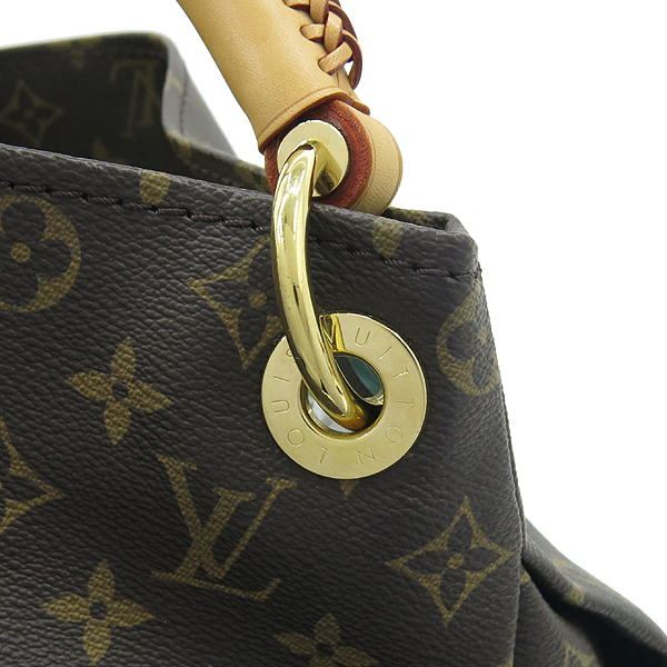 Louis Vuitton(���̺���) M40249 ���׷� ĵ���� ��ġ MM ����� �̹���4 - ���̺��� �߰���ǰ