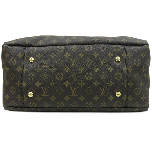 Louis Vuitton(���̺���) M40249 ���׷� ĵ���� ��ġ MM ����� �̹���5 - ���̺��� �߰���ǰ
