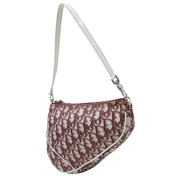 Dior(ũ����î���) �ΰ� PVC ���� �Ŀ�ġ ����� �̹���3 - ���̺��� �߰���ǰ