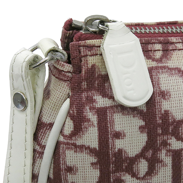 Dior(ũ����î���) �ΰ� PVC ���� �Ŀ�ġ ����� �̹���4 - ���̺��� �߰���ǰ