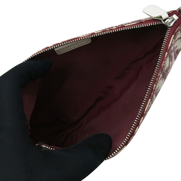 Dior(ũ����î���) �ΰ� PVC ���� �Ŀ�ġ ����� �̹���5 - ���̺��� �߰���ǰ