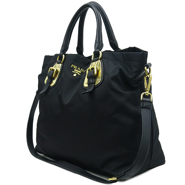 Prada(�����) BN1902 TESSUTO(�׼���) ���� ���� �ΰ� ���� ��Ʈ�� + �����Ʈ�� �̹���2 - ���̺��� �߰���ǰ