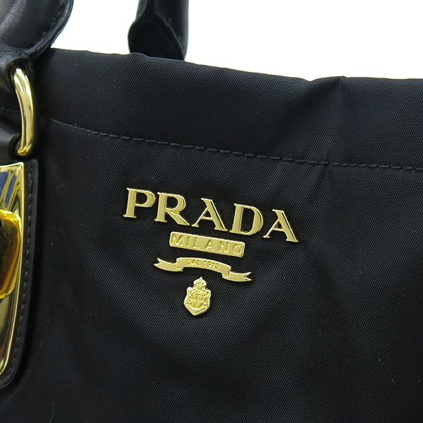 Prada(�����) BN1902 TESSUTO(�׼���) ���� ���� �ΰ� ���� ��Ʈ�� + �����Ʈ�� �̹���3 - ���̺��� �߰���ǰ