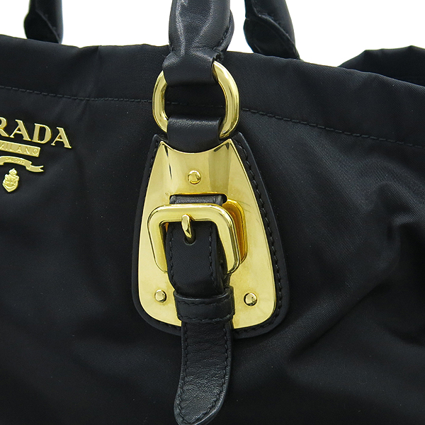 Prada(�����) BN1902 TESSUTO(�׼���) ���� ���� �ΰ� ���� ��Ʈ�� + �����Ʈ�� �̹���4 - ���̺��� �߰���ǰ