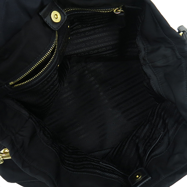 Prada(�����) BN1902 TESSUTO(�׼���) ���� ���� �ΰ� ���� ��Ʈ�� + �����Ʈ�� �̹���5 - ���̺��� �߰���ǰ