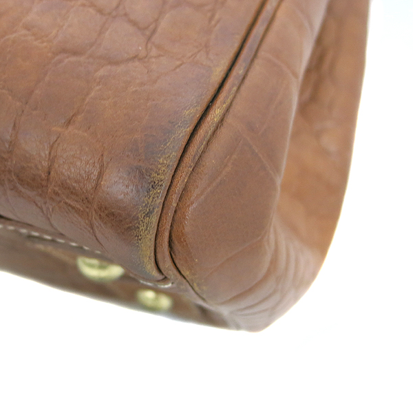 MULBERRY(�ֹ���) ���� ���� ���̽����� M ������ ��Ʈ�� [���빮��] �̹���4 - ���̺��� �߰���ǰ