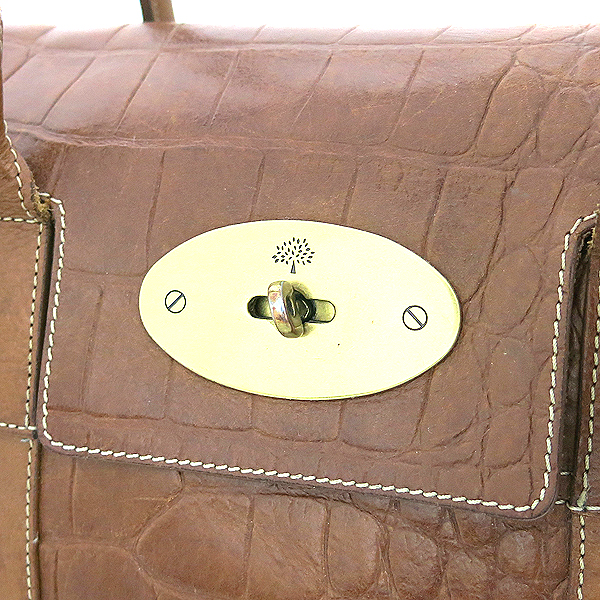 MULBERRY(�ֹ���) ���� ���� ���̽����� M ������ ��Ʈ�� [���빮��] �̹���3 - ���̺��� �߰���ǰ