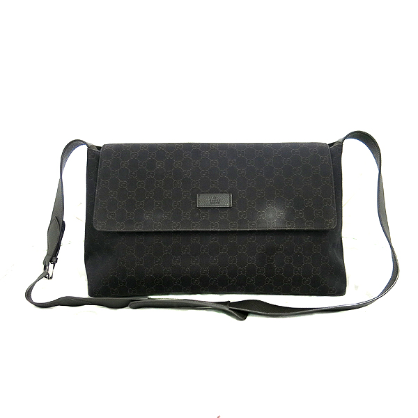 Gucci(����) 272350 GG �ΰ� �ڰ��� ũ�ν��� [���빮��] �̹���2 - ���̺��� �߰���ǰ