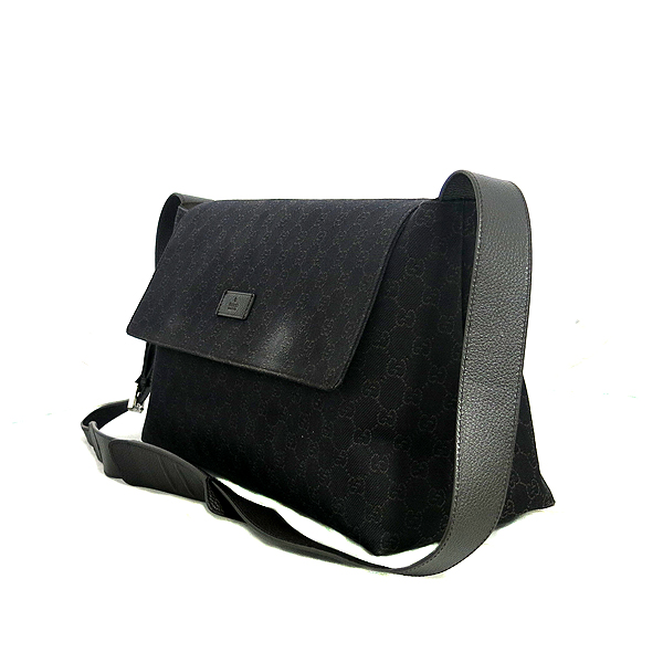 Gucci(����) 272350 GG �ΰ� �ڰ��� ũ�ν��� [���빮��] �̹���3 - ���̺��� �߰���ǰ