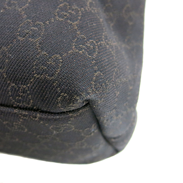 Gucci(����) 272350 GG �ΰ� �ڰ��� ũ�ν��� [���빮��] �̹���4 - ���̺��� �߰���ǰ