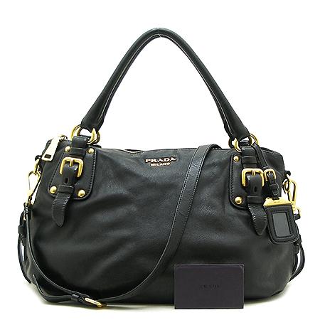 Prada(�����) BR4281 ���� �ΰ� ��� ���� ���� 2WAY �̹���2 - ���̺��� �߰���ǰ