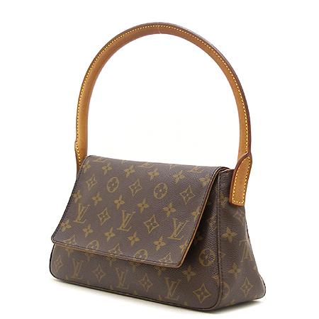 Louis Vuitton(���̺���) M51147 ���׷� ĵ���� �̴� ���� ����� �̹���2 - ���̺��� �߰���ǰ