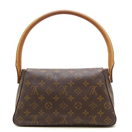 Louis Vuitton(���̺���) M51147 ���׷� ĵ���� �̴� ���� ����� �̹���3 - ���̺��� �߰���ǰ