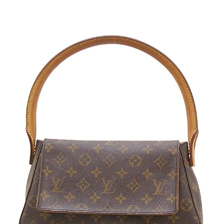 Louis Vuitton(���̺���) M51147 ���׷� ĵ���� �̴� ���� ����� �̹���5 - ���̺��� �߰���ǰ