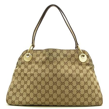 Gucci(����) 121023 GG�ΰ� �𰡵� ���� ���� Ʈ���� ����� �̹���3 - ���̺��� �߰���ǰ