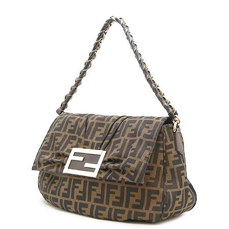 Fendi(���) 8BR614 FF�ΰ� ��ī MIA(�̾�) ����� �̹���2 - ���̺��� �߰���ǰ