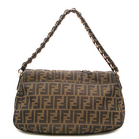 Fendi(���) 8BR614 FF�ΰ� ��ī MIA(�̾�) ����� �̹���3 - ���̺��� �߰���ǰ