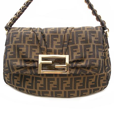 Fendi(���) 8BR614 FF�ΰ� ��ī MIA(�̾�) ����� �̹���5 - ���̺��� �߰���ǰ