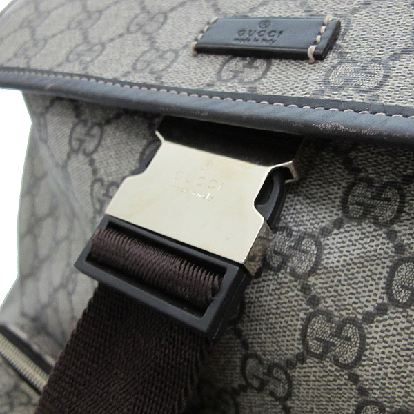 Gucci(����) 246898 GG�ΰ� PVC ���� Ʈ���� �� �������� �÷� ���� [��õ��] �̹���3 - ���̺��� �߰���ǰ