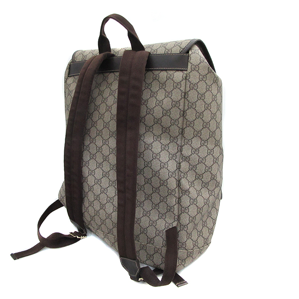 Gucci(����) 246898 GG�ΰ� PVC ���� Ʈ���� �� �������� �÷� ���� [��õ��] �̹���4 - ���̺��� �߰���ǰ