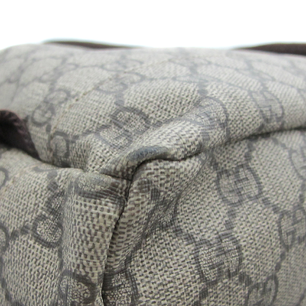 Gucci(����) 246898 GG�ΰ� PVC ���� Ʈ���� �� �������� �÷� ���� [��õ��] �̹���5 - ���̺��� �߰���ǰ