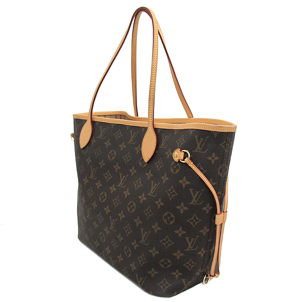 Louis Vuitton(���̺���) M40156 ���׷� ĵ���� �׹�Ǯ MM ����� [��õ��] �̹���2 - ���̺��� �߰���ǰ