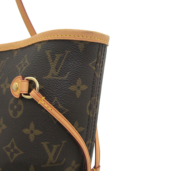 Louis Vuitton(���̺���) M40156 ���׷� ĵ���� �׹�Ǯ MM ����� [��õ��] �̹���3 - ���̺��� �߰���ǰ