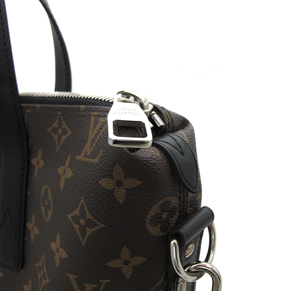 Louis Vuitton(���̺���) M40388 ���׷� ��ī�縣 ĵ���� Űź ��Ʈ�� + �����Ʈ�� 2WAY [��õ��] �̹���3 - ���̺��� �߰���ǰ
